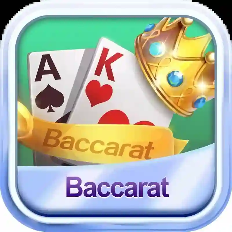 Trò chơi Baccarat trực tuyến tại fun97a